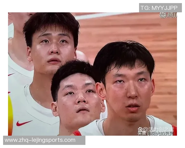 翟晓川的篮球之路：从青涩少年到CBA明星的成长历程与心路历程