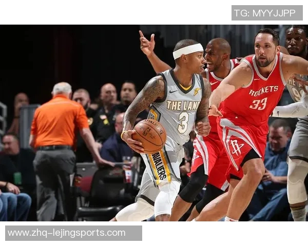 骑士与火箭精彩对决全场比赛录像回顾与分析